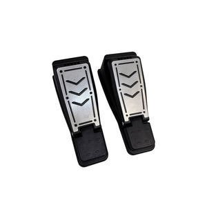 AIERKE DD01 Instruments de <span class=keywords><strong>percussion</strong></span> professionnels Tambour électronique léger pour débutants et enfants - Product Image 3