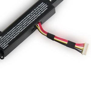 Batería <span class=keywords><strong>X550E</strong></span> para <span class=keywords><strong>Asus</strong></span> <span class=keywords><strong>X550E</strong></span> A41-<span class=keywords><strong>X550E</strong></span>, compatible con <span class=keywords><strong>Asus</strong></span> X450 X450E X450J X450JF A450J A450JF A450JF A450E F45 - Product Image 2