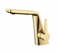 SAMTOU lavabo robinet évier bassin robinet d'eau col haut bassin mitigeur robinet de salle de bain caméra cachée robinets en laiton pour salle de bain