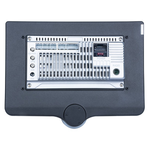 8581 11.5 inch <span class=keywords><strong>Android</strong></span> 2K Car Stereo GPS navigation DSP 4 gam Sim thẻ xe cho DVD Player chia màn hình Carplay tự động thiết bị điện tử - Product Image 3