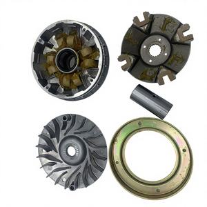 <span class=keywords><strong>YP250</strong></span> S MAX ATV250 moto Drive frizione variatore puleggia gruppo rullo moto anteriore trasmissione frizione variatore set - Product Image 5