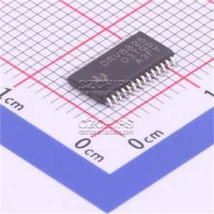 Nouveau et Original DRV8825PWPR Circuit intégré HTSSOP-28-EP IC gestion de l'alimentation PMIC pilote de moteur pas à pas - Product Image 1