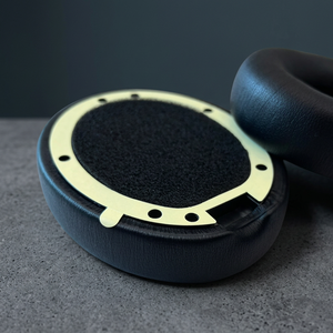 ANC Chill Ear <b>Pads</b> For Beats Studio Pro Headphones Cooling Gel Earpads Replacement Ear Cushion Memory Foam Comfort - Product Image 3