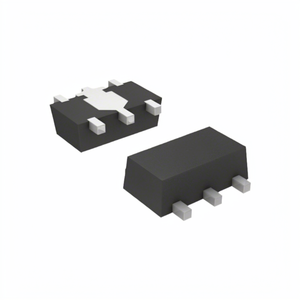 ชิ้นส่วนวงจรอิเล็กทรอนิกส์ S-19243D12A-U5T1U ชิปจัดการพลังงาน (PMIC) ผู้ผลิตช่องทางจำหน่าย SOT 89 5/6 - Product Image 1