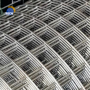 PVC <strong>Coated</strong> <strong>Wire</strong> <strong>Mesh</strong> Fence Welded <strong>Wire</strong> Netting Iron Square <strong>Wire</strong> <strong>Mesh</strong> - Product Image 6