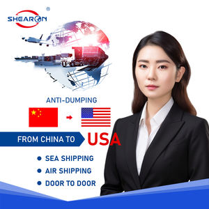 Быстрая доставка от двери до двери служба доставки морской экспедитор доставка из Китая в США доставка-агент в Китае - Product Image 1