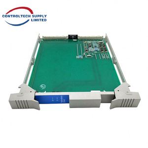 Module de processeur d'interface série MC-PSIM11 51304362-350 de qualité supérieure, 32 bits, 24 VDC, rail DIN pour l'automatisation industrielle - Product Image 6