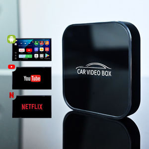 4GB 64GB Ai Box Vision Dual Wifi Car Music Player Motorcycle Wireless Carplay Adapter pour Ford 2017 <span class=keywords><strong>2022</strong></span> Transit Connect - Product Image 6