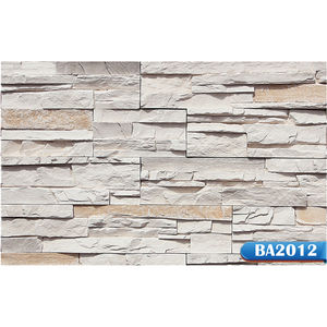 Berlh GB-BA2012 batu hias budaya Veneer batu imitasi panel dinding batu palsu dijual - Product Image 1