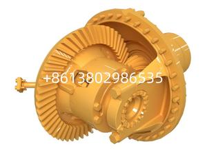 รถตัก3168324แบบ316 8324สำหรับรถตักล้อ992K 120-0550 1200500 - Product Image 3