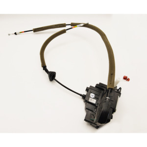 CERRADURA Y CONTROL REMOTO PUERTA DELANTERA. LH.805038224R.KoleosQM5. Para Koleos <span class=keywords><strong>de</strong></span> <span class=keywords><strong>Renault</strong></span>. Mecanismo <span class=keywords><strong>de</strong></span> bloqueo <span class=keywords><strong>de</strong></span> puerta delantera izquierda - Product Image 3