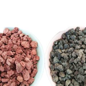 Mezcla de Tierra para Macetas de Suculentas, Roca de Lava, Maifan, Perlita, Piedra de Zeolita, Písmo, <span class=keywords><strong>Akadama</strong></span> para Jardinería - Product Image 2