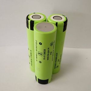 Original Ncr18650GA6 3.7v 3500mah Werkseitig authentische wiederauf ladbare 10a Batterie zelle <span class=keywords><strong>18650</strong></span> GA6 Lithium batterie - Product Image 6