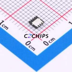 Vente entière SIS414DN-T1-GE3-HXY DFN-8L(3x3) Transistor à effet de champ à transistor (MOSFET) - Product Image 2