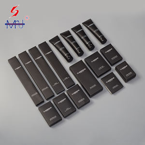 Artículos de cuidado personal de muestra gratuita, lista de servicios de habitación de hotel para SPA - Product Image 1