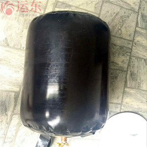 Chất lượng cao cao su Inflatable túi khí cho cống xây dựng thiên nhiên cao su ống cắm với Vòng mô hình trực tiếp nhà cung cấp Trung Quốc - Product Image 3