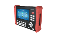 Precios del Buscador de Satélites GECEN Combo DVB-S2, DVB-T2, DVB-C, Receptor de TV Satelital, Medidor Digital de Señal Satelital