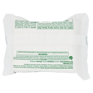 EQUILIBRA Aloe Lingettes démaquillantes pour le visage et les yeux Démaquillant cosmétique Lingettes humides Soins de la peau 25Pcs Haute Qualité Fabriqué en Italie - Product Image 2