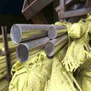 Barra de Acero Inoxidable de Alta Venta SS 304 316 316L 310 309S 430 1mm 1.5mm 2mm 4mm para Uso Industrial - Product Image 5