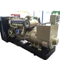 300 Kw 60 Hz gas engine power solutions to produce clean power with high efficiency