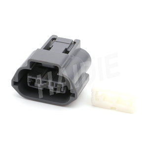 3 pin nữ niêm phong cuộn dây đánh lửa điện tử ô tô đánh lửa cuộn dây kết nối 6189-0779 - Product Image 2