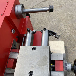 Rectificadora <span class=keywords><strong>de</strong></span> <span class=keywords><strong>Discos</strong></span> <span class=keywords><strong>de</strong></span> <span class=keywords><strong>Freno</strong></span> T8445, Torno <span class=keywords><strong>para</strong></span> <span class=keywords><strong>Discos</strong></span> <span class=keywords><strong>de</strong></span> <span class=keywords><strong>Freno</strong></span>, Máquina <span class=keywords><strong>de</strong></span> Reparación <span class=keywords><strong>de</strong></span> Vehículos - Product Image 5