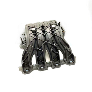 Colector de Admisión Chevrolet 96452342 de Plástico Nuevo para Aveo, Pieza de Repuesto - Product Image 5