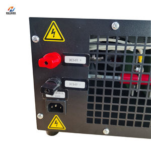 Banque de charge monophasée du fabricant 3KW A230 de banque de charge de résistance de charge fictive de conception personnalisée - Product Image 3