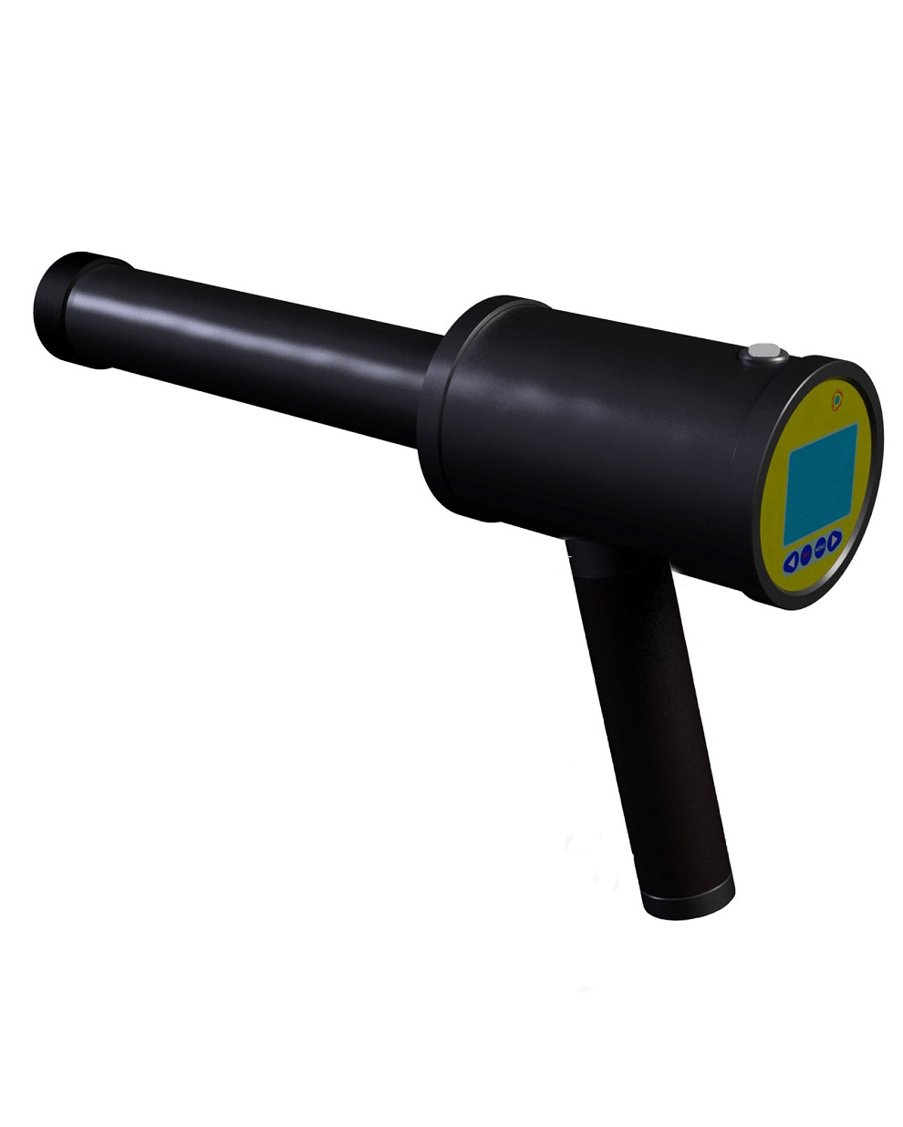 Интеллигентая (ый) излучения радиометр DGT-RP6000