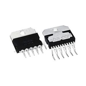 Amplificateurs audio Jeking IC AMP AB STEREO 25W 11MULTIWATT, amplificateur stéréo 25W TDA7265 - Product Image 4