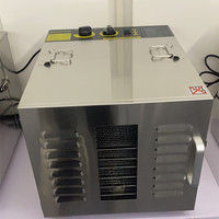 Séchoir à fruits sous vide, qualité alimentaire, prix d'usine, déshydrateur