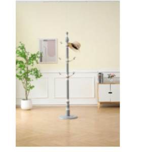 ชั้นวางเสื้อไม้ที่ทันสมัย36903-M5 36903-M5-A/b/g/H/W1 - Product Image 4