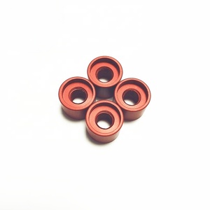 CNC trục chính các bộ phận thép không gỉ giá cả phải chăng hệ thống thủy lực các bộ phận Đồng chế biến các bộ phận phay - Product Image 6