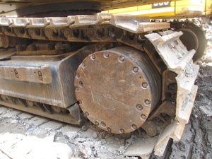 Used KOMATSU PC400 <b>Excavators</b> in Good Condition and at Great Prices for Land Development Used <b>Excavator</b> komatsu Pc400 - Product Image 4