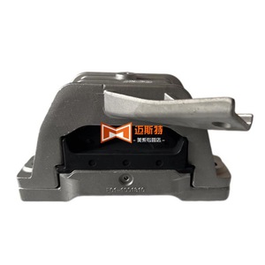 Supports moteur pour Jetour X70 F01-1001310, suspension hydraulique, isolation des vibrations, pièces de rechange - Product Image 5