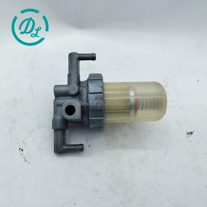ตัวแยกน้ำเชื้อเพลิง EexcavaStart รุ่น 129335-55701 สำหรับเครื่องยนต์ดีเซล 3TNE88 4TNE98 ทนทาน ป้องกันได้อย่างมีประสิทธิภาพ - Product Image 6