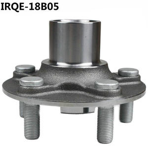 Rodamiento de cubo de rueda IRQE, diámetro interior de 32mm para Land Rover Chery Range Rover Evoque L538, pieza de repuesto para eje trasero - Product Image 5