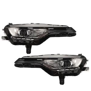 ไฟหน้า LED คุณภาพสูงขายดี สำหรับรถ Camaro รุ่นปี 19-22 SS/RS - Product Image 1