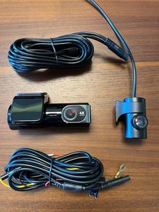 <span class=keywords><strong>Cam</strong></span>éra embarquée A7 4K dissimulée avec capteur Sony-IMX335, dissipation thermique en alliage de zinc, GPS intégré, Wi-Fi, double canal 4K+1K DVR pour marchés US et UE - Product Image 5