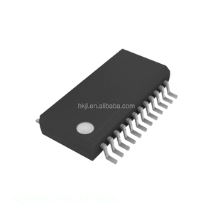 Componente Electrónico de Circuito, Temporizador BQ3285LFSS-A1TRG4 24 SSOP (0.154\" 3.90mm de Ancho), Canal del Fabricante - Product Image 1