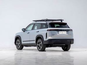 Nouveauté Best-seller 2025 Jaecoo J7 toit ouvrant panoramique 4WD <span class=keywords><strong>SUV</strong></span> robuste pour les dunes du désert et les pentes enneigées tous terrains - Product Image 4