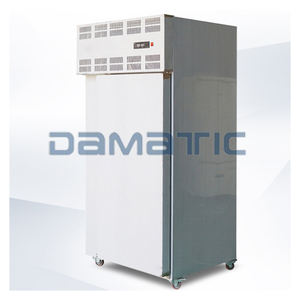 Congélateur cryogénique en continu à porte française Congélateur cryogénique Machine à café Gelato Congélateur coffre en lot Réfrigérateur compact - Product Image 2