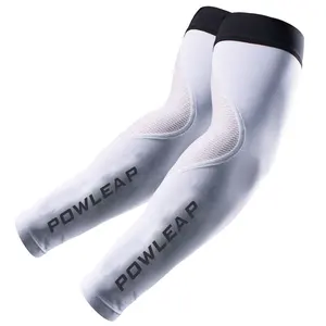 Lightweight Hunting Arm Sleeves Hot Sale Anti-UV Stretchable OEM Arm Sleeve Cover Compression Fishing Factory