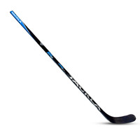 Bâton de hockey sur glace TACKLA modèle 350XD super léger, 10% fibre de carbone, 90% fibre de verre, conçu pour le hockey sur glace et le roller sur route.