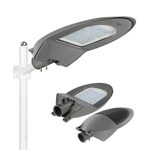 Lampadaire LED Haut de Gamme 50W 100W 150W 200W, Éclairage Extérieur de Jardin de Haute Qualité, Lampadaire LED FL-LD-DCR9, Lampadaire LED FL-LD - Product Image 1