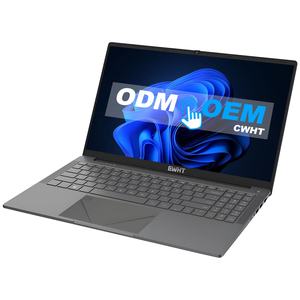 Ordinateur portable OEM 15,6 pouces avec processeur Intel Core i7-6500U, 16 Go de RAM, SSD de 1 To ou <span class=keywords><strong>2</strong></span> To, système d'exploitation Windows 11 PRO, prises US et UK - Product Image 1