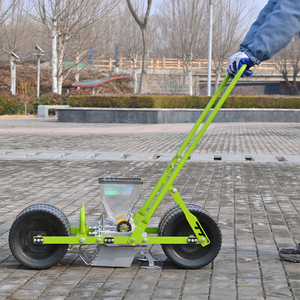 Nhà máy trực tiếp 2 Row Rau seeder <span class=keywords><strong>planter</strong></span> Hướng dẫn sử dụng nông nghiệp trồng cho hiệu quả rau cấy - Product Image 3