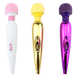 Vibrador de Varita AV Adorime Rose, Dildo Clitoral para Masturbación Femenina - Product Image 2