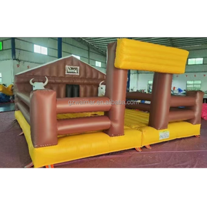 Trampoline <span class=keywords><strong>gonflable</strong></span> d'intérieur de château de maison de château de mini enfants à vendre - Product Image 2