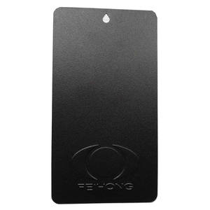 Ral9005マットサンド/サンディテクスチャ/シャグリーンパウダーコーティング - Product Image 3